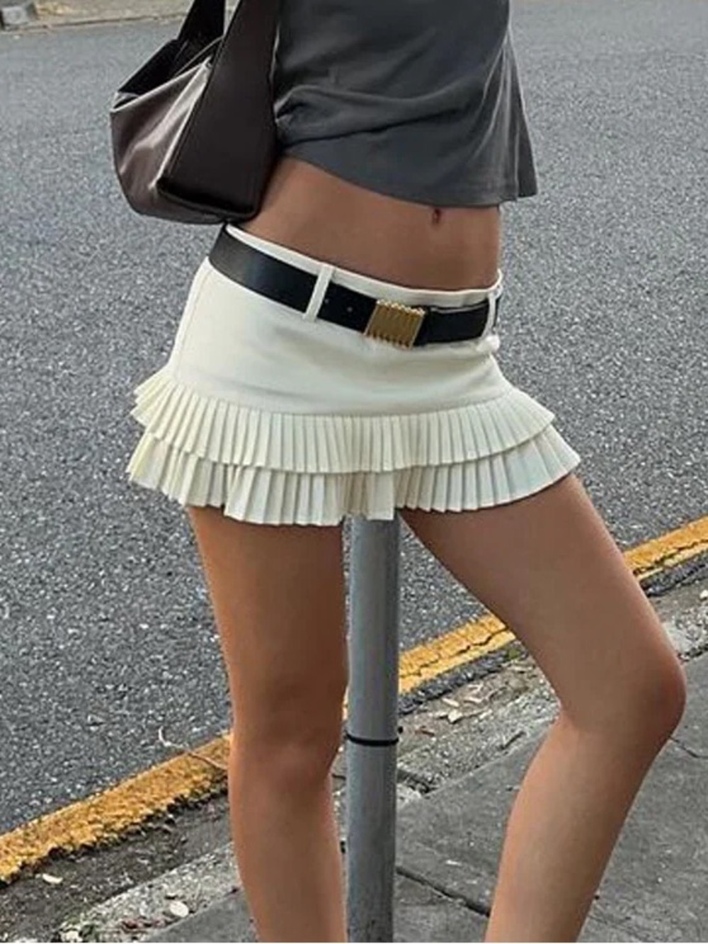 Lioness Skort